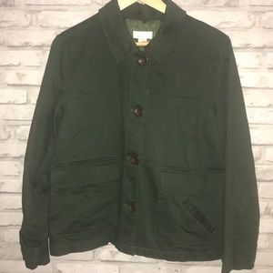 Christopher & Banks Button Up